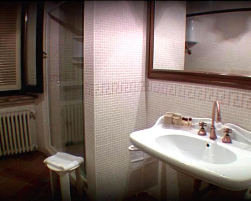 Il Poggio Dei Pettirossi Otel Bevagna Dış mekan fotoğraf