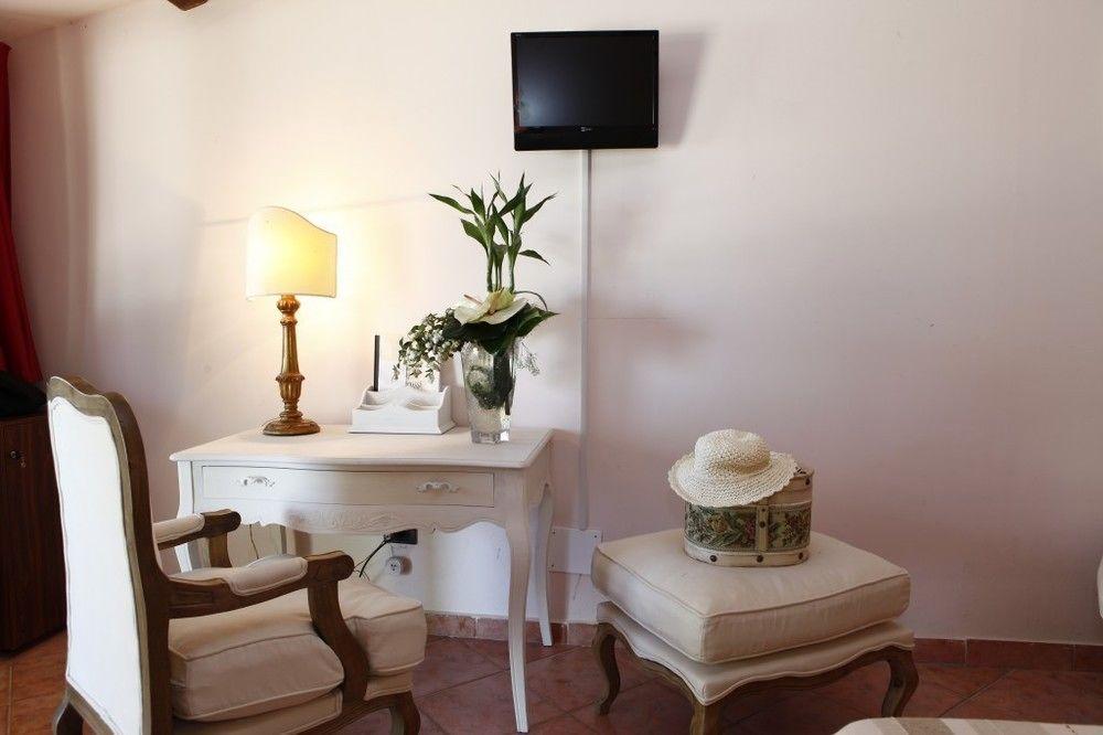 Il Poggio Dei Pettirossi Otel Bevagna Dış mekan fotoğraf
