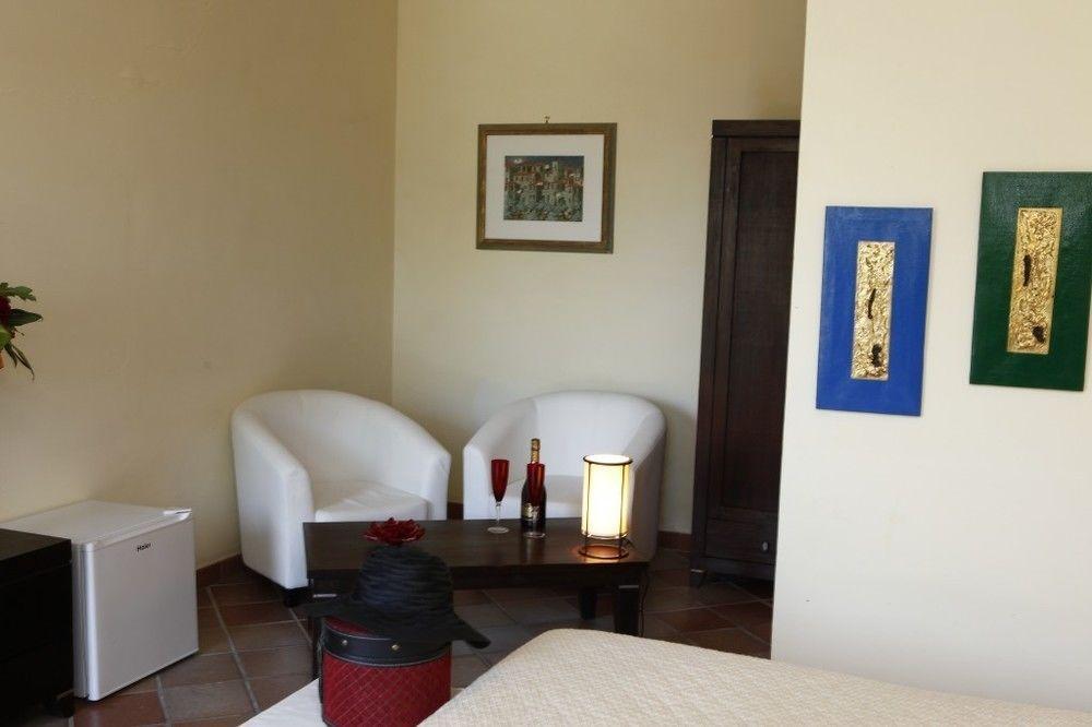 Il Poggio Dei Pettirossi Otel Bevagna Dış mekan fotoğraf