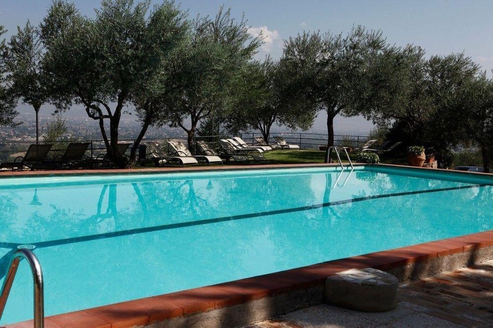 Il Poggio Dei Pettirossi Otel Bevagna Dış mekan fotoğraf