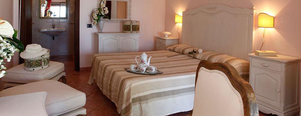 Il Poggio Dei Pettirossi Otel Bevagna Dış mekan fotoğraf