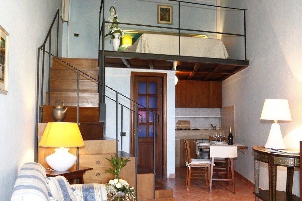 Il Poggio Dei Pettirossi Otel Bevagna Dış mekan fotoğraf
