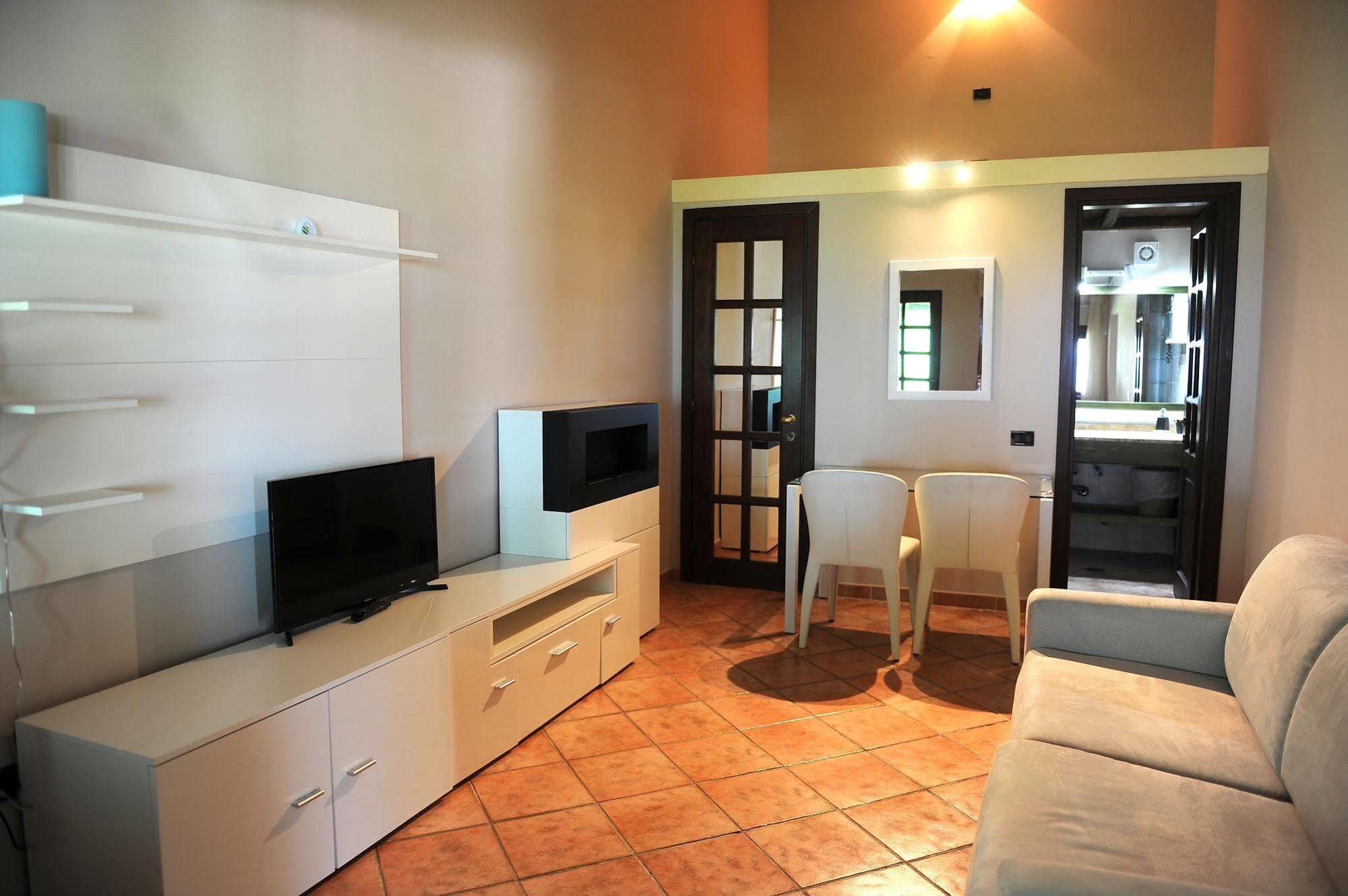 Il Poggio Dei Pettirossi Otel Bevagna Dış mekan fotoğraf